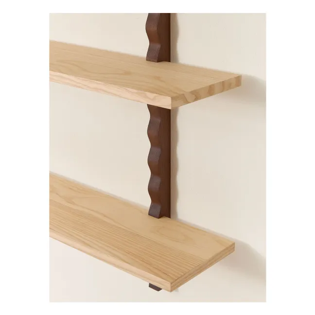Nobodinoz x Heju wall shelf