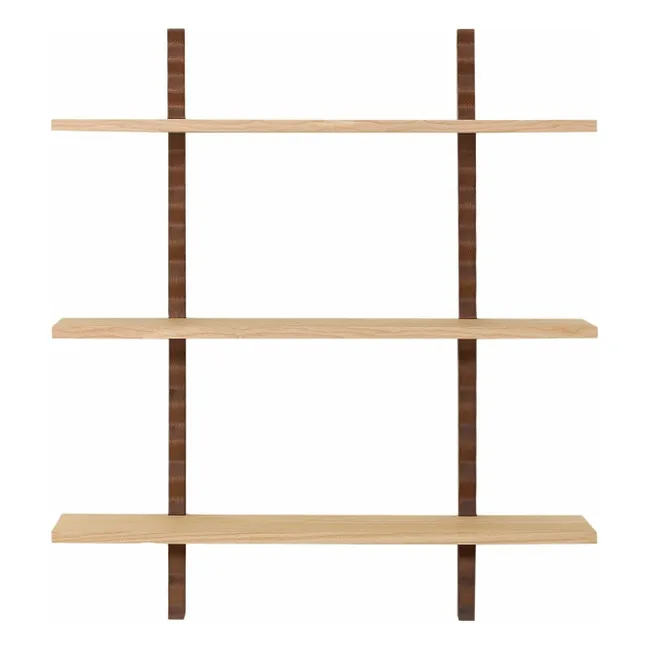 Nobodinoz x Heju wall shelf