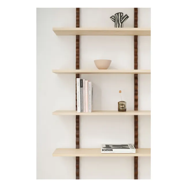 Nobodinoz x Heju wall shelf