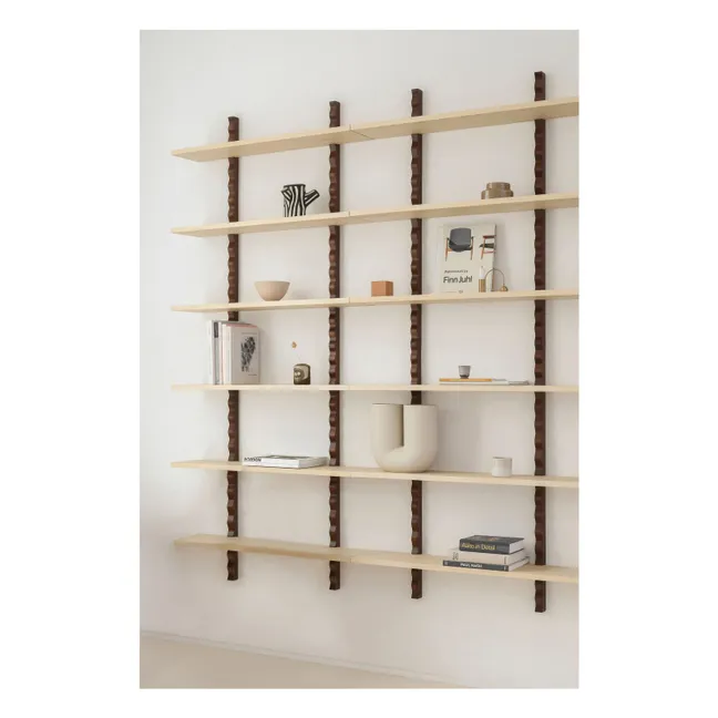 Nobodinoz x Heju wall shelf