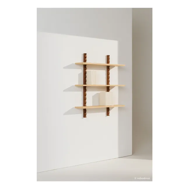 Nobodinoz x Heju wall shelf