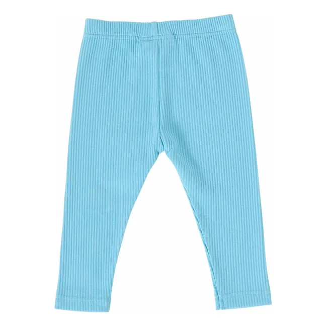 Legging Bowie | Bleu