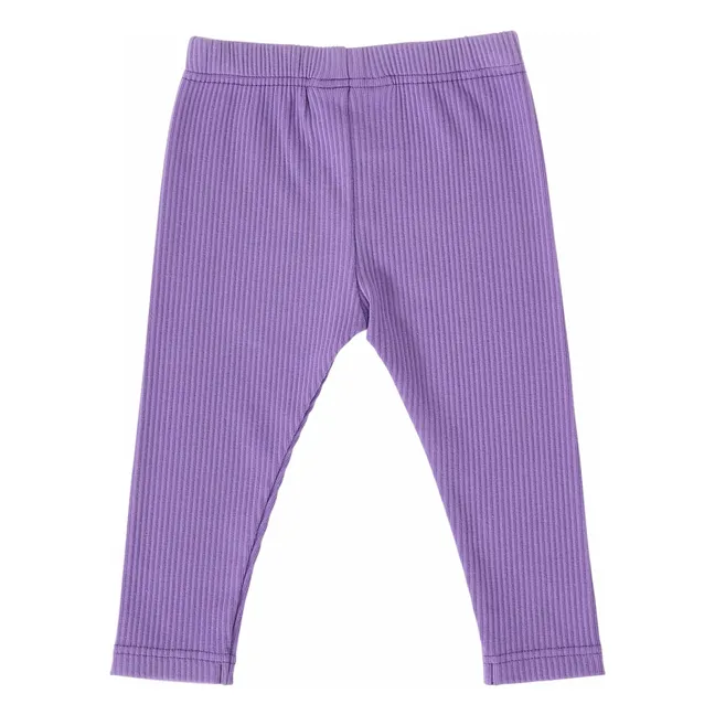 Legging Bowie | Violet