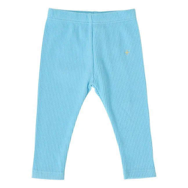 Legging Bowie | Bleu