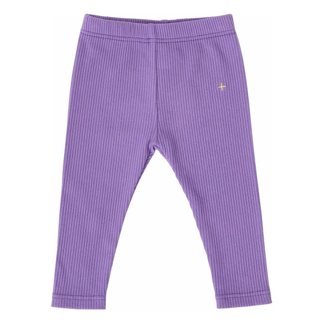 Legging Bowie | Violet