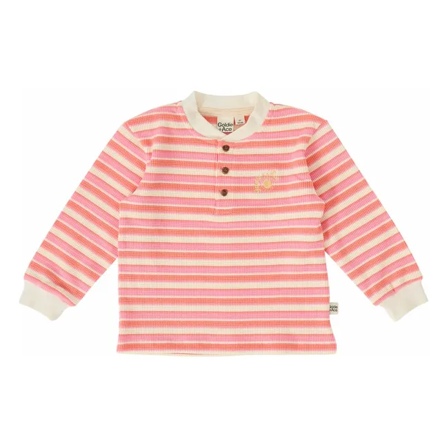 Watermelon T-shirt | Peach