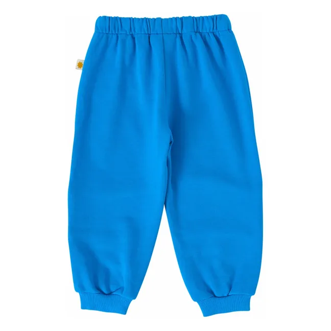 Jogger Rudy Piped | Blue