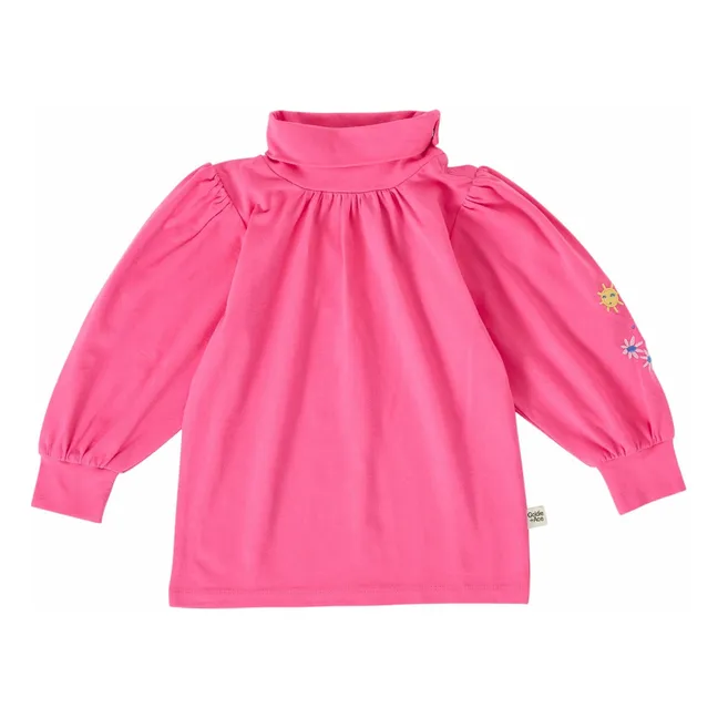 Pull Sofia Brodé | Rose