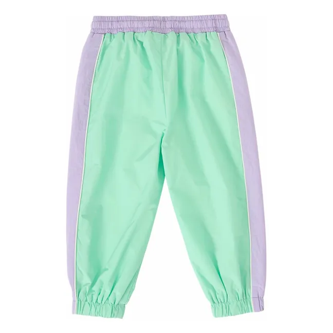 Jogger Retro | 	Lilas