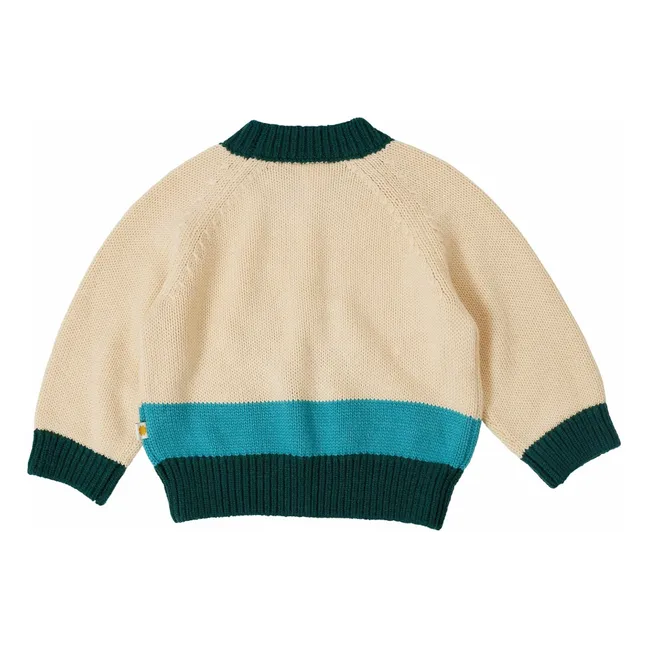 Pull Marley Koala | Ecru