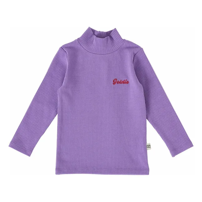 Pull Skivvy | Violet