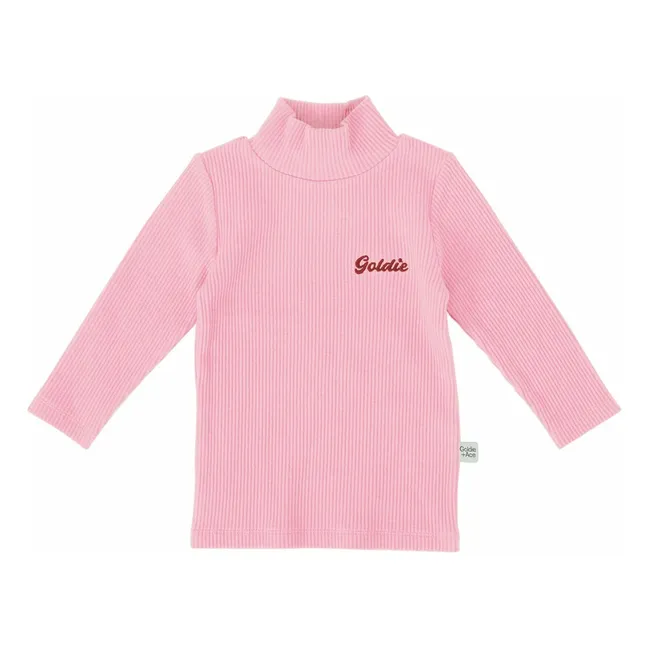 Pull Skivvy | Rose