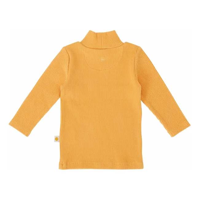 Pull Skivvy | Orange