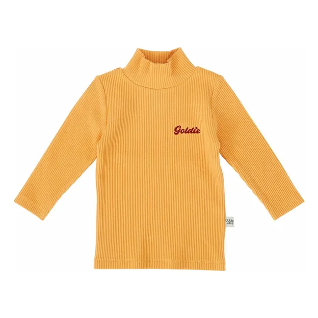 Pull Skivvy | Orange