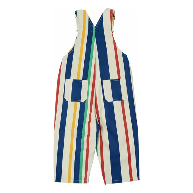Mono Austin Stripes | Crudo
