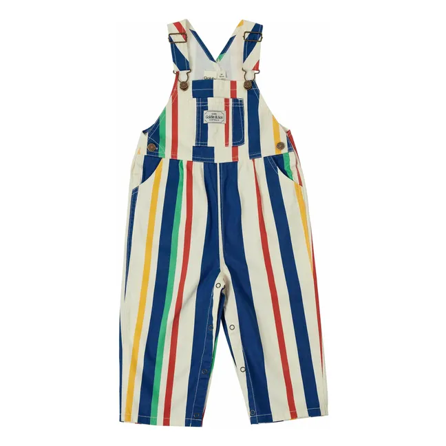 Mono Austin Stripes | Crudo