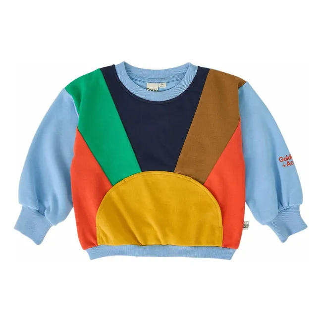 Sweat Catching Some Rays Eponge | Bleu