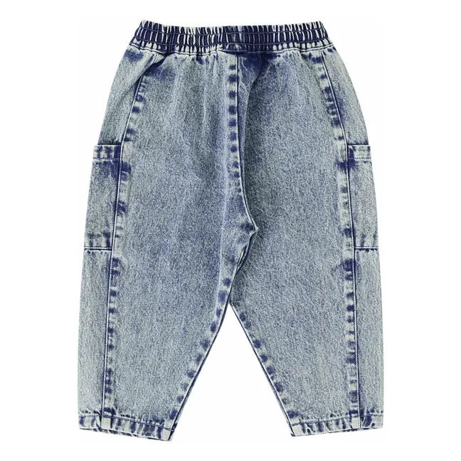 Kit pantalones | Vaquero