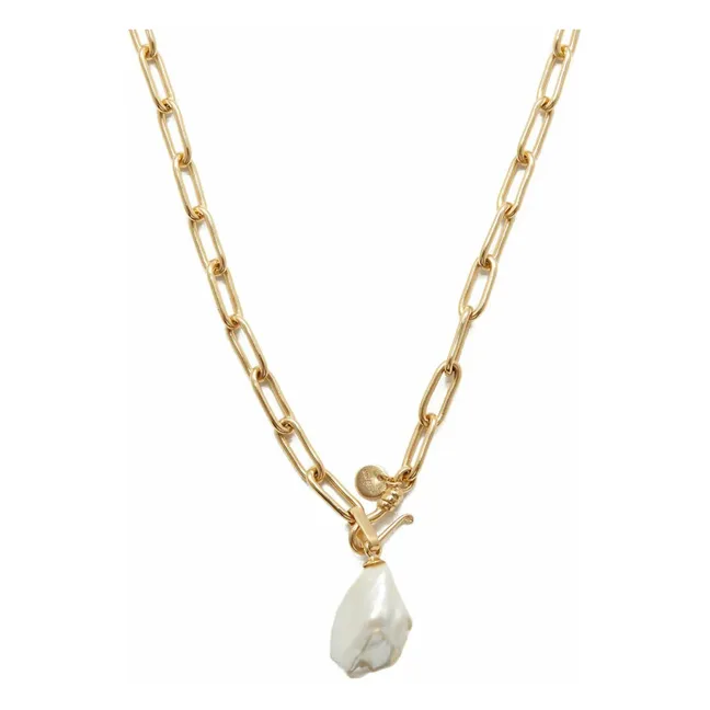 Collier Penelope | Doré