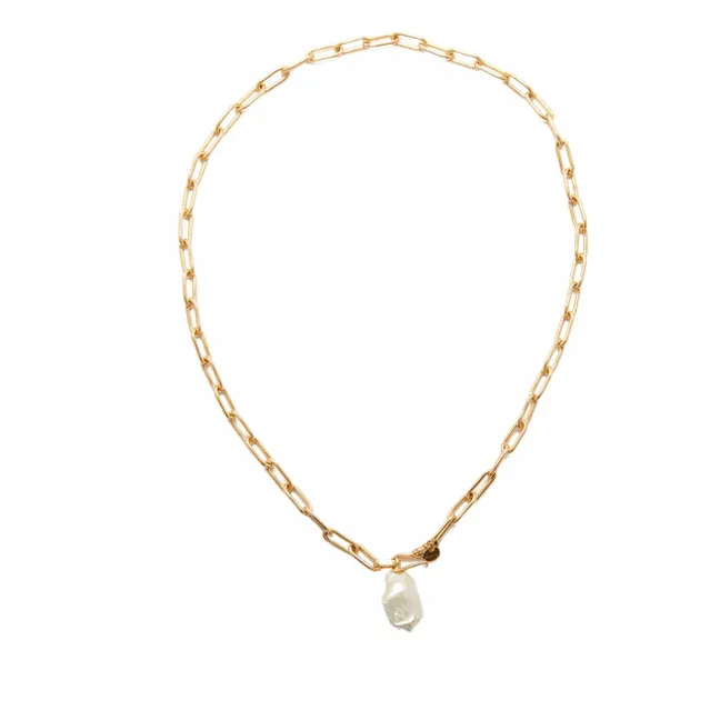 Collier Penelope | Doré