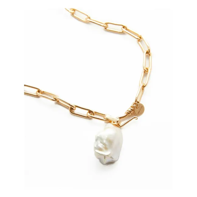 Collier Penelope | Doré