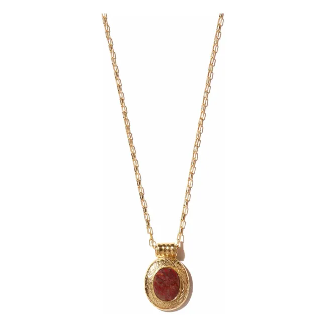 Collier Bailee | Doré