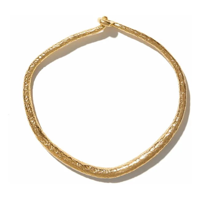 Bracelet Phoenix | Doré