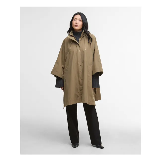 Everlee Mackintosh | Beige