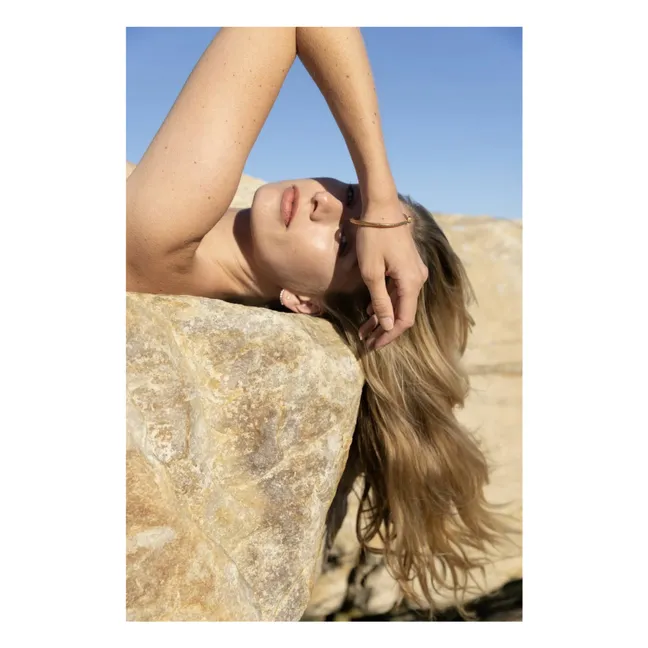 Phoenix-Armband | Gold