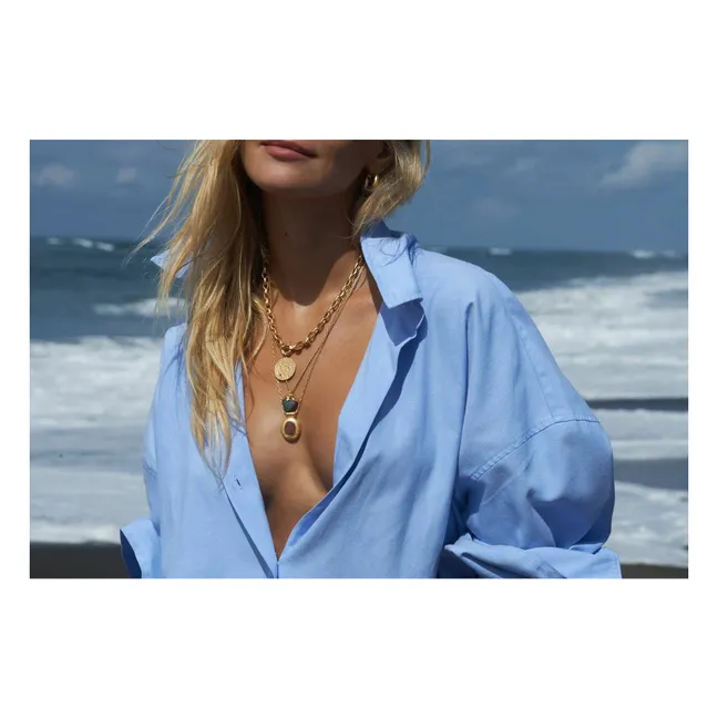 Collar Bailee | Dorado