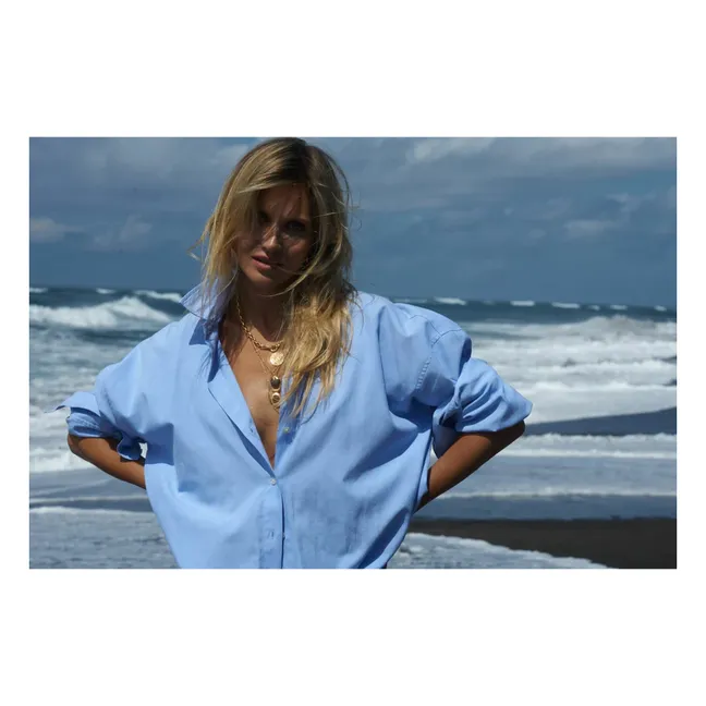 Collier Bonnie | Doré