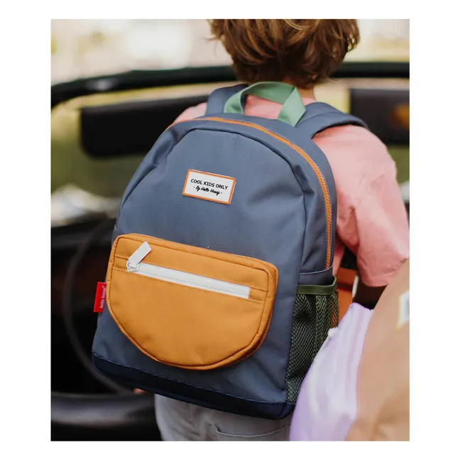 Sac Mini Marine | Bleu marine