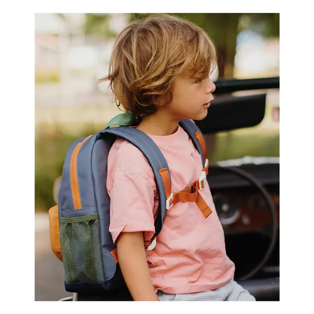 Sac Mini Marine | Bleu marine