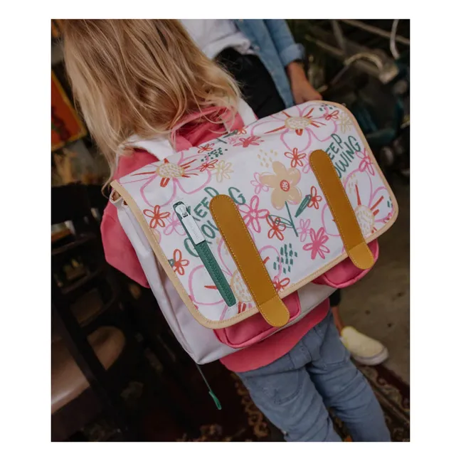 Cartable Flower Artwork | Rose