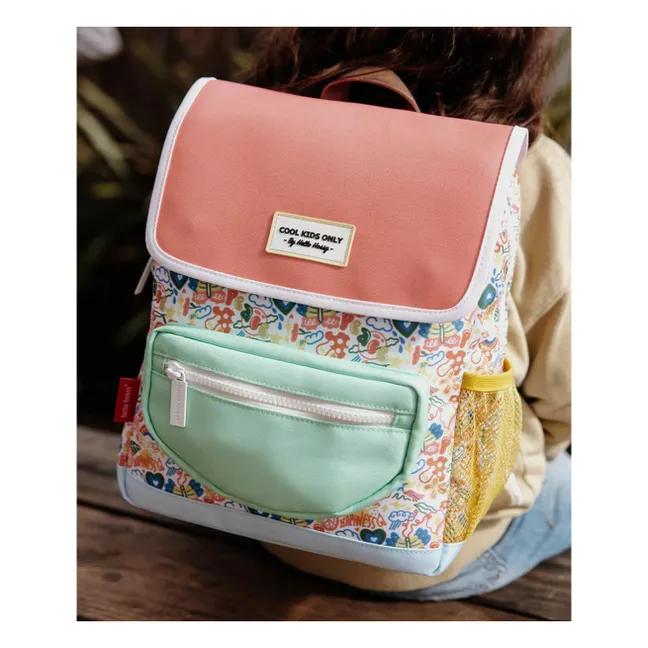 Sac Happiness | Rose