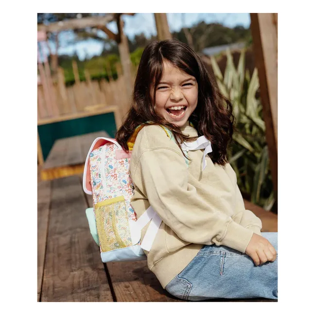 Sac Happiness | Rose