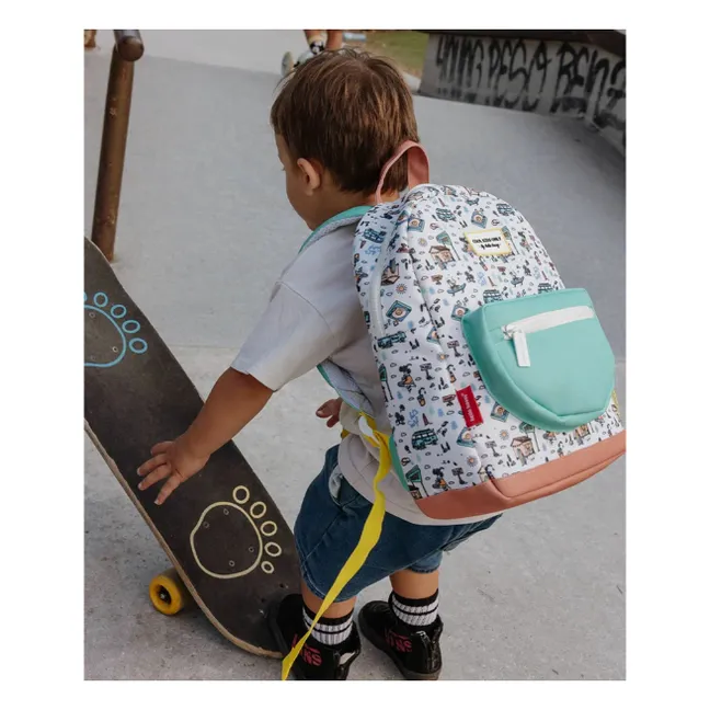 Sac Hossegor | Bleu