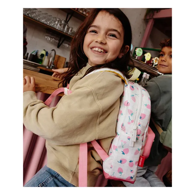 Sac Berry Bloom | Rose
