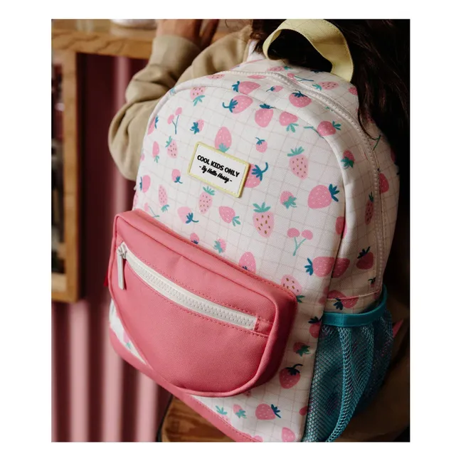 Sac Berry Bloom | Rose