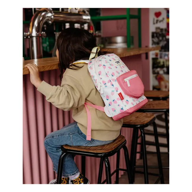 Sac Berry Bloom | Rose