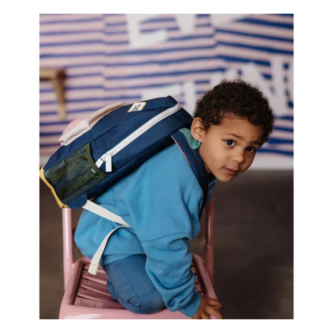 Sac Dark Blue | Bleu marine
