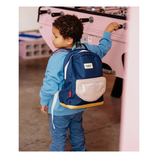 Sac Dark Blue | Bleu marine