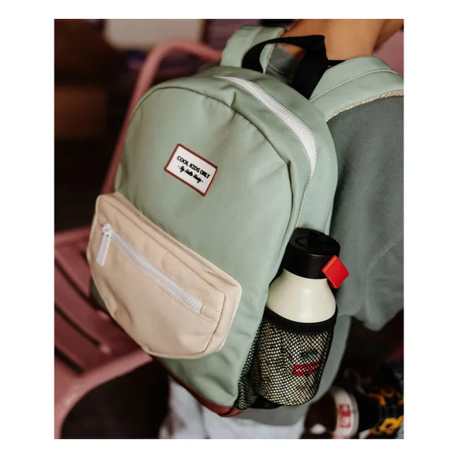 Mini Pistachio Bag | Green