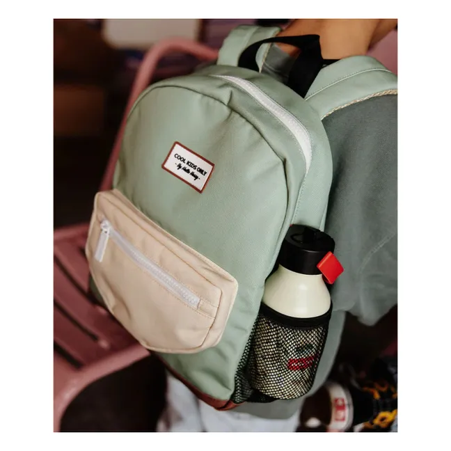 Sac Mini Pistache | Vert