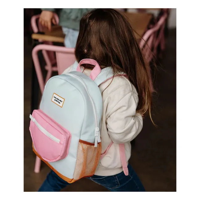 Tasche Water Green | Blasses Grün