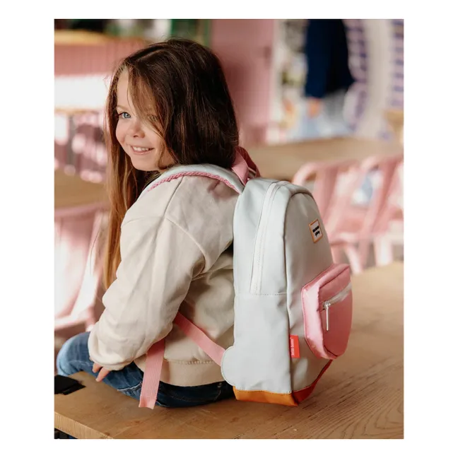 Tasche Water Green | Blasses Grün