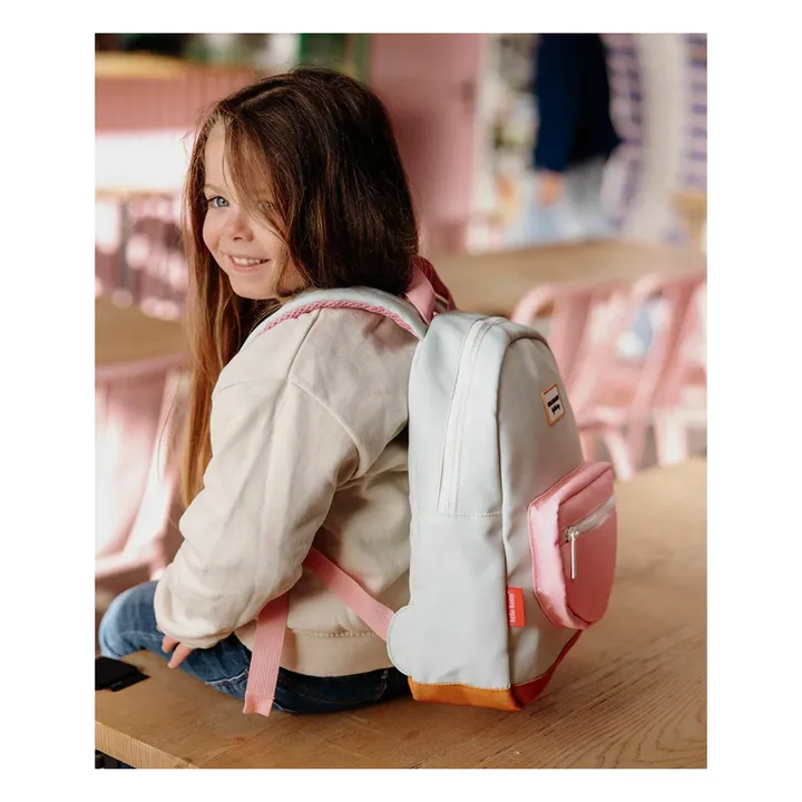 Water Green bag | Pale green- Product image n°2
