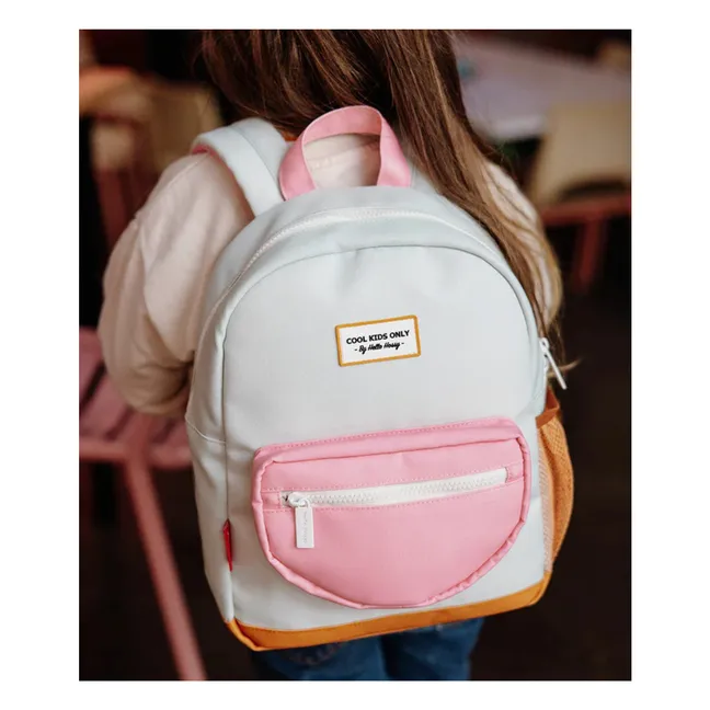 Tasche Water Green | Blasses Grün