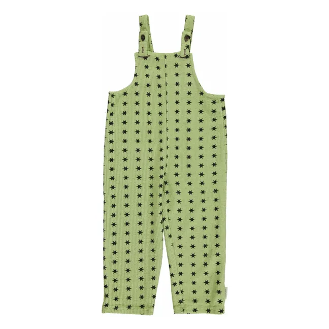 Soor Ploom - Charlie Denim Overalls - Denim blue | Smallable
