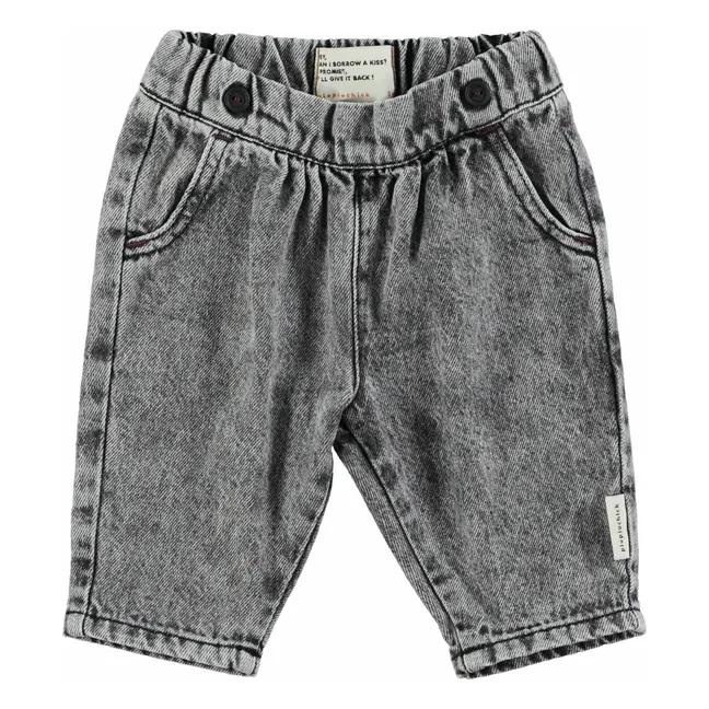 ボトムス・スパッツ SOOR PLOOM Retro jeans 4Y Soor Ploom＊Retro Jean＊Denim＊4y